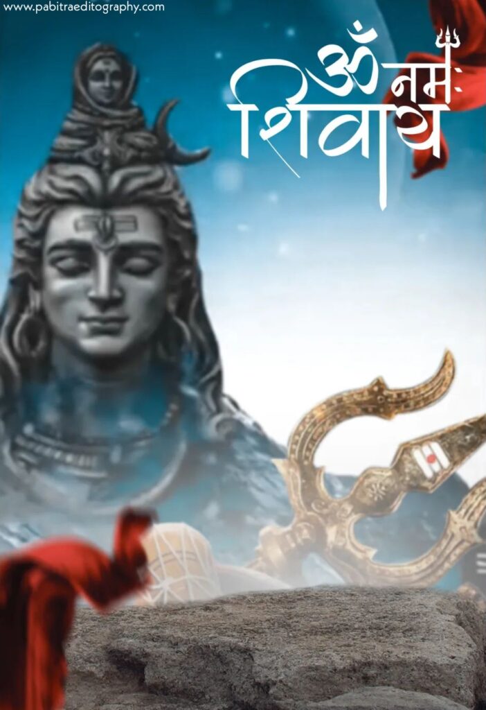 Mahashivratri special photo editing full hd background download | mahadev  photo editing background 