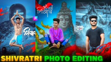 mahakal photo editing background Archives 
