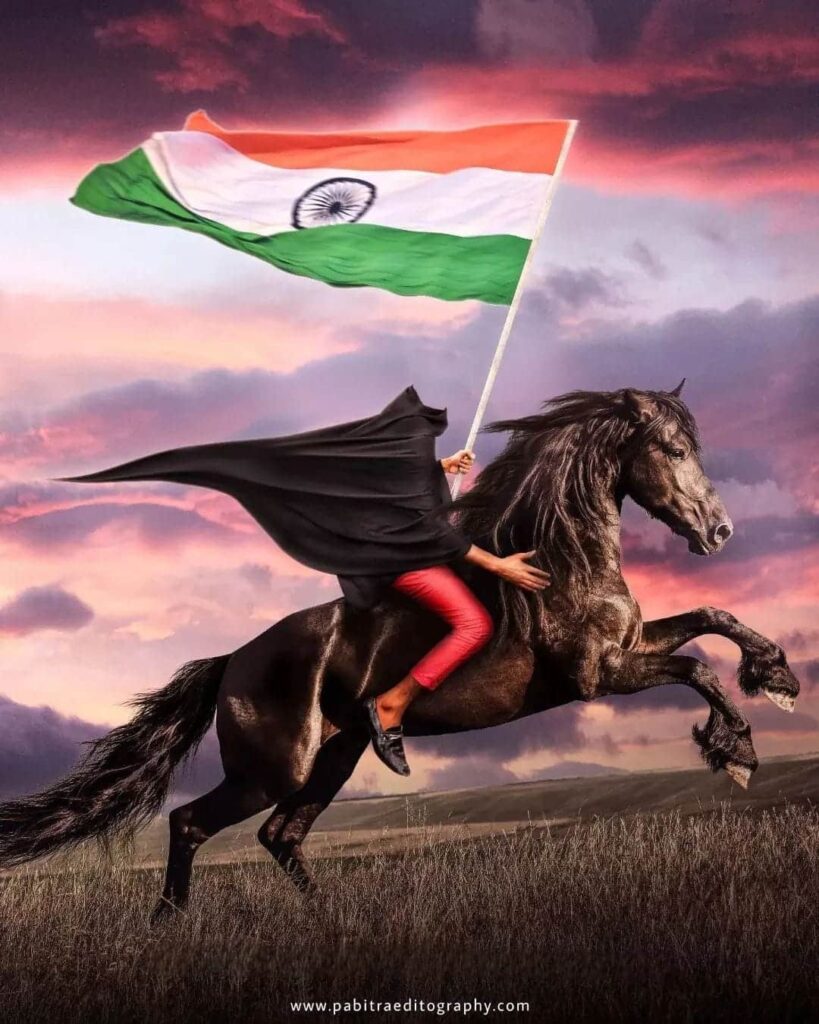 15 august ka background