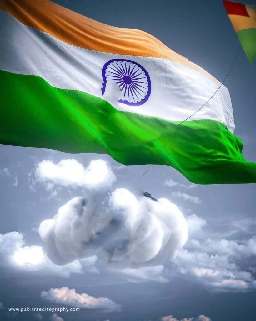15 august image with my photo
