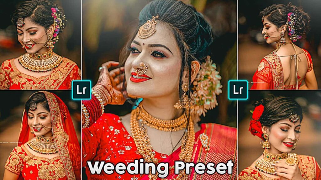 Free Lightroom Presets For Wedding Photography | Wedding Photo Editing Lightroom Free Lightroom Presets For Wedding Photography
