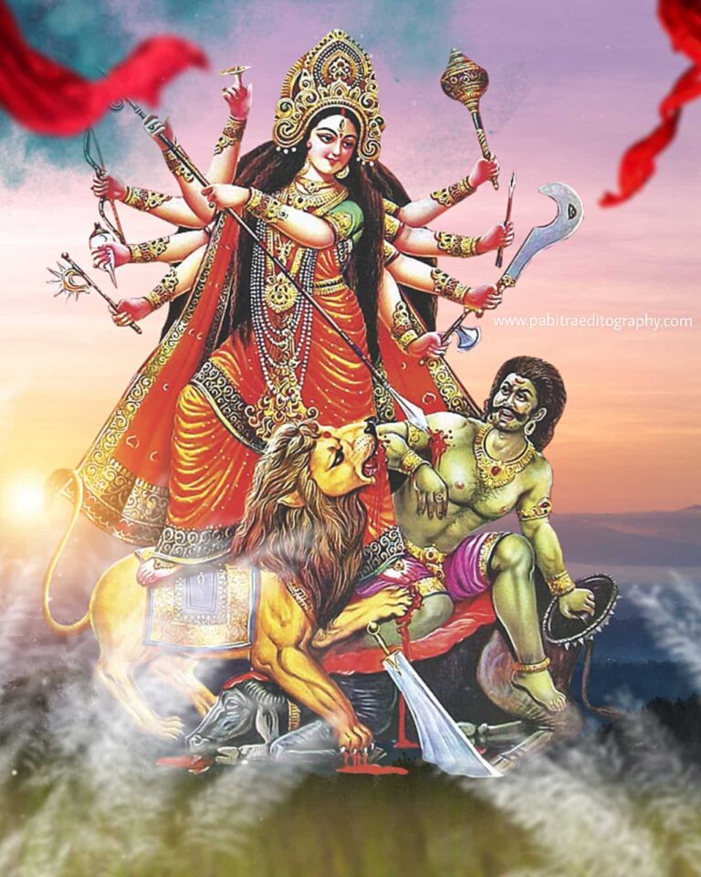 Navratri Picsart Photo Editing Background HD New 2022 - PABITRA ...