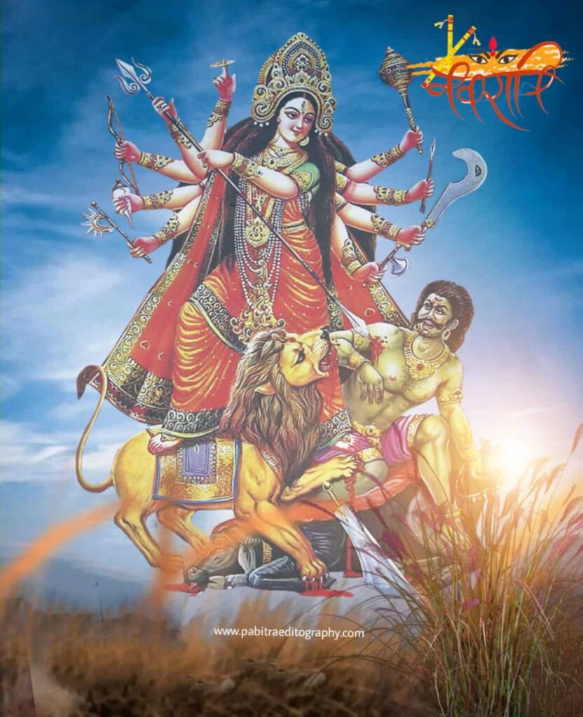 Navratri Picsart Photo Editing Background HD New 2022 - PABITRA EDITOGRAPHY  