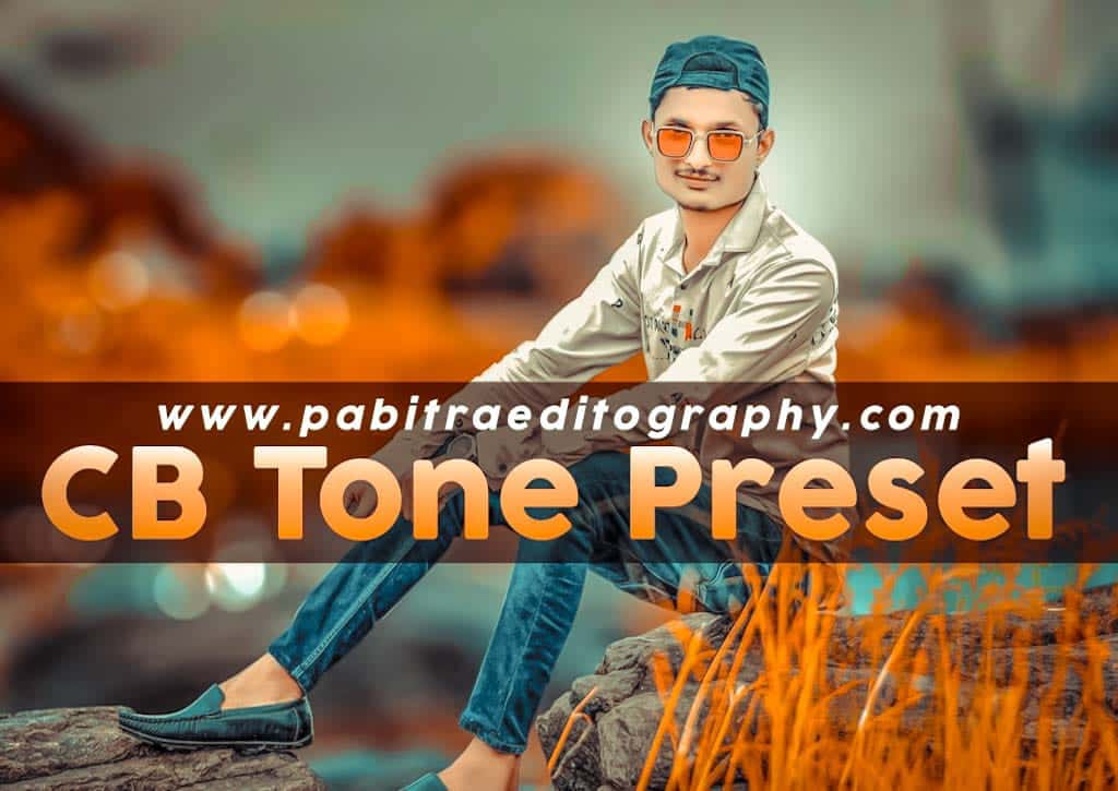 CB Edit Presets Lightroom mobile Free Download - PABITRA EDITOGRAPHY -