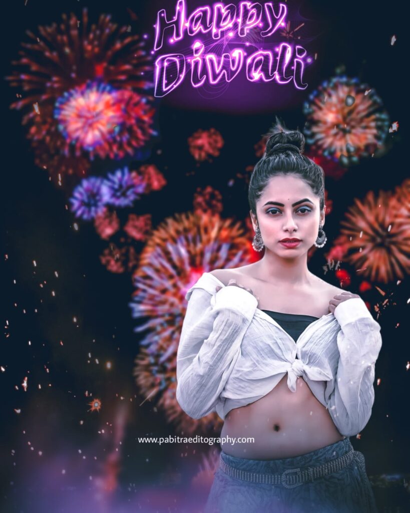 Diwali Photo editing ? Girl Background Online Download - PABITRA  EDITOGRAPHY -