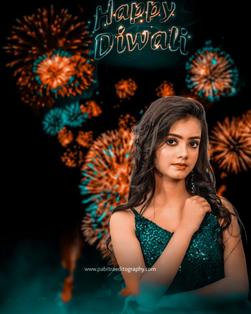 Diwali Photo editing ? Girl Background Online Download - PABITRA  EDITOGRAPHY 