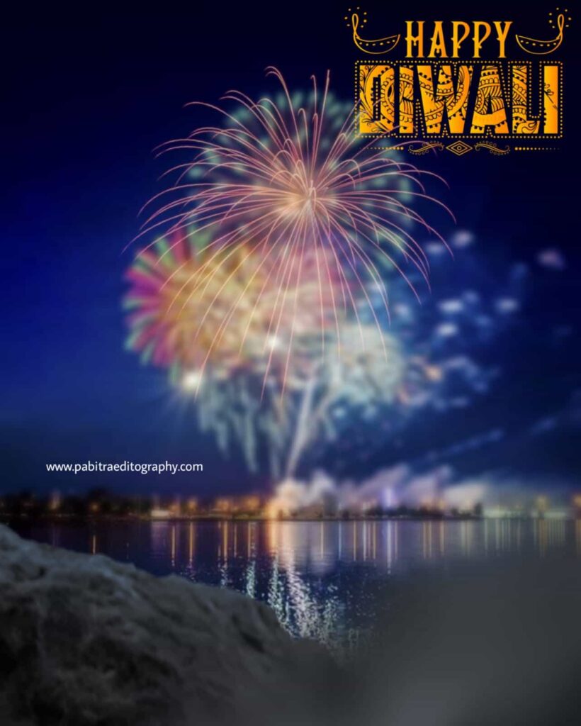 Happy Diwali Photo Editing Background 2022 - PABITRA EDITOGRAPHY -