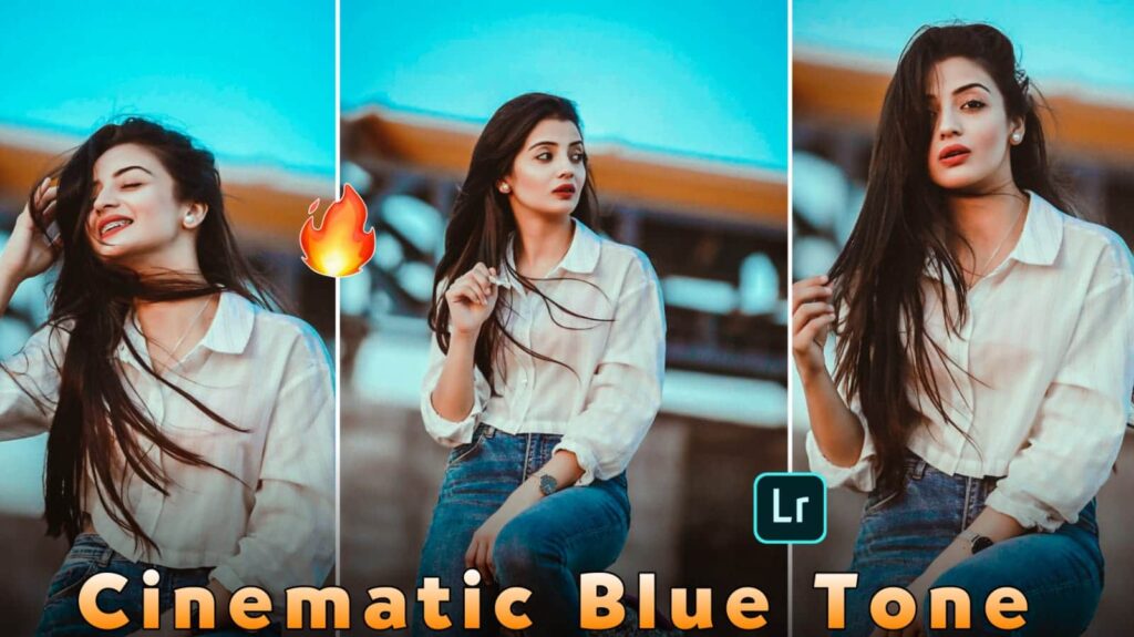 Cinematic Blue Preset Free Download For Mobile & PC - PABITRA EDITOGRAPHY cinematic blue preset