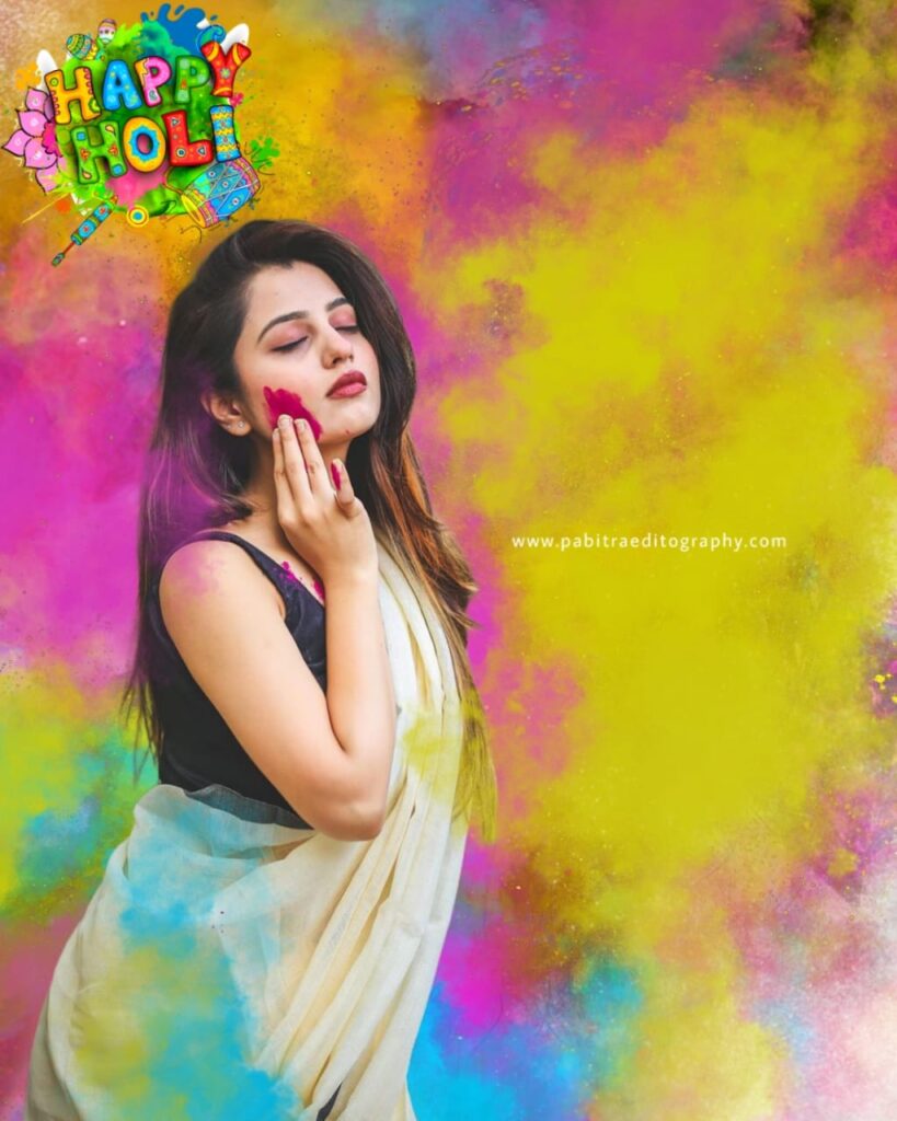 Holi - Happy Holi Gif 2019 - & Background HD wallpaper | Pxfuel