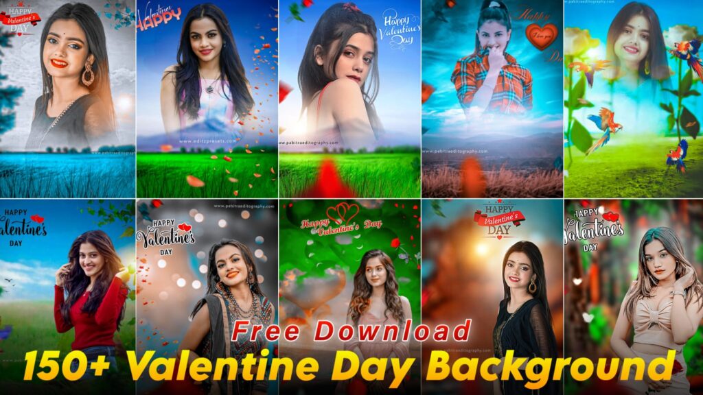 2000+ Valentine Day Photo Editing Background 2023 Free Download - PABITRA EDITOGRAPHY valentine day photo editing background