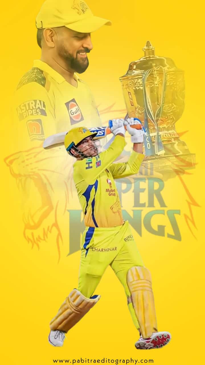 1000+ Full HD CSK Wallpaper Download - PABITRA EDITOGRAPHY