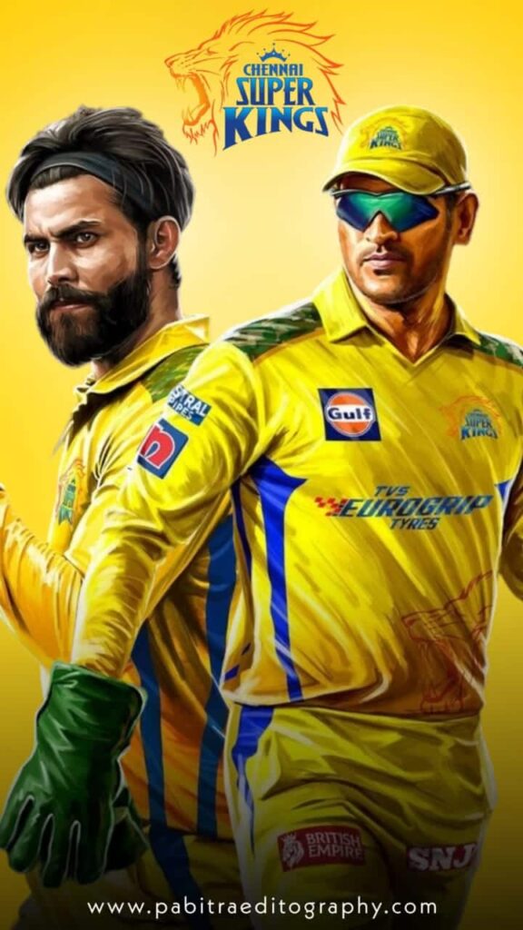 Twitter reacts as Ravindra Jadeja removes CSK related Instagram posts;  franchise clears air - Firstcricket News, Firstpost