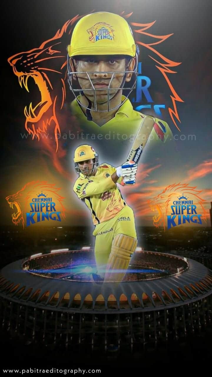 1000+ Full HD CSK Wallpaper Download - PABITRA EDITOGRAPHY