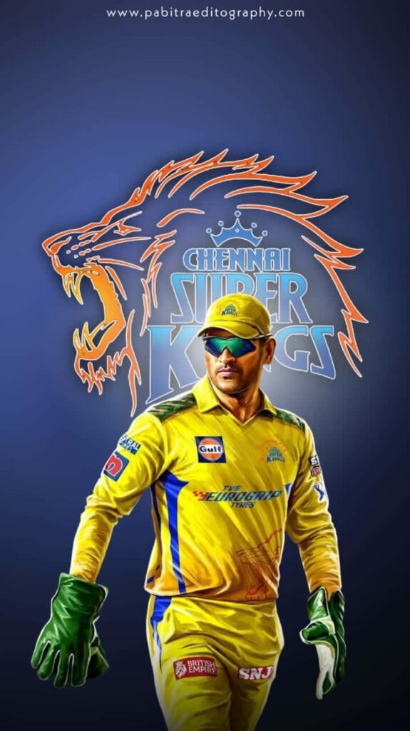 Download - Chennai Super Kings Logo Vector, HD Png Download -  2048x2048(#212840) - PngFind