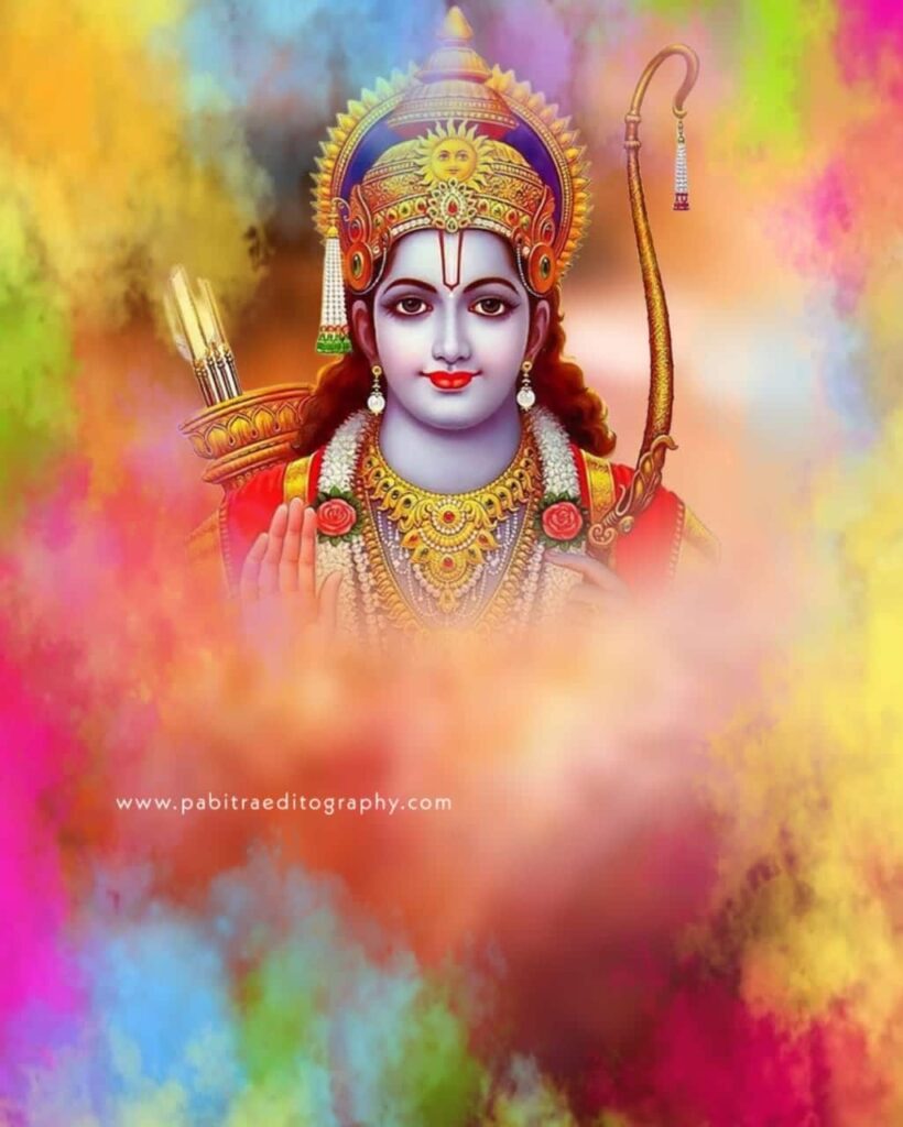 Happy Sri Rama Navami Hd Images 2023 रामनवमी की फोटो वॉलपेपर