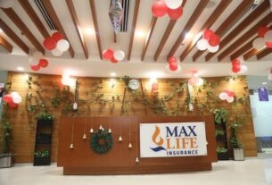 Max Life Insurance