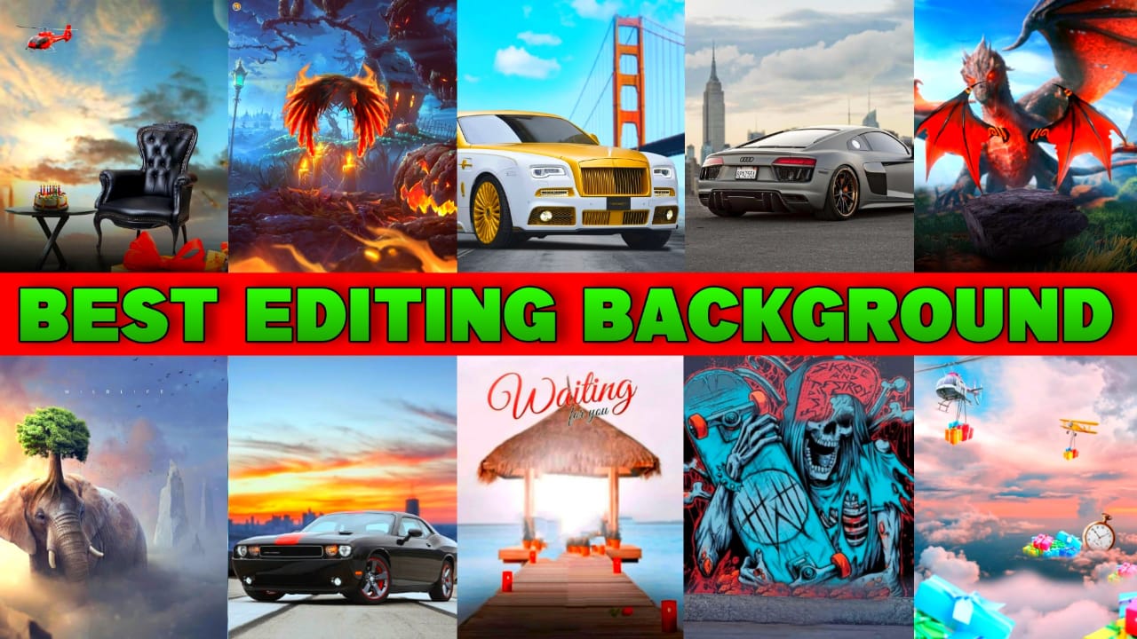 Top 10 Photo Editing HD Background Download Free By PABITRA EDITOGRAPHY -
