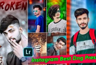 Best-Instagram-Lightroom-Presets