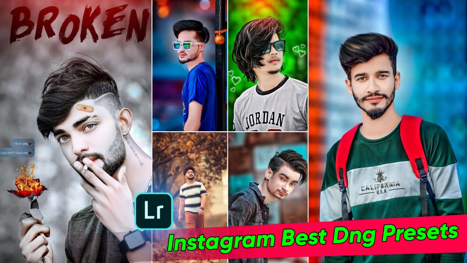 Best-Instagram-Lightroom-Presets