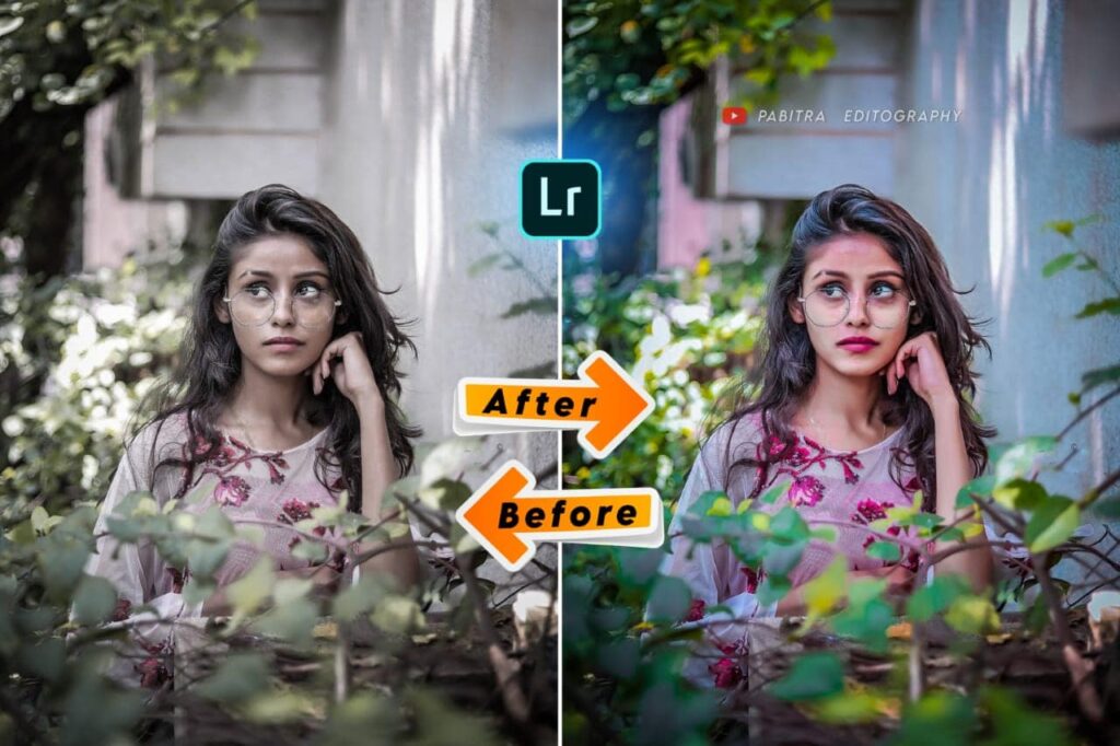 lightroom color presets free download