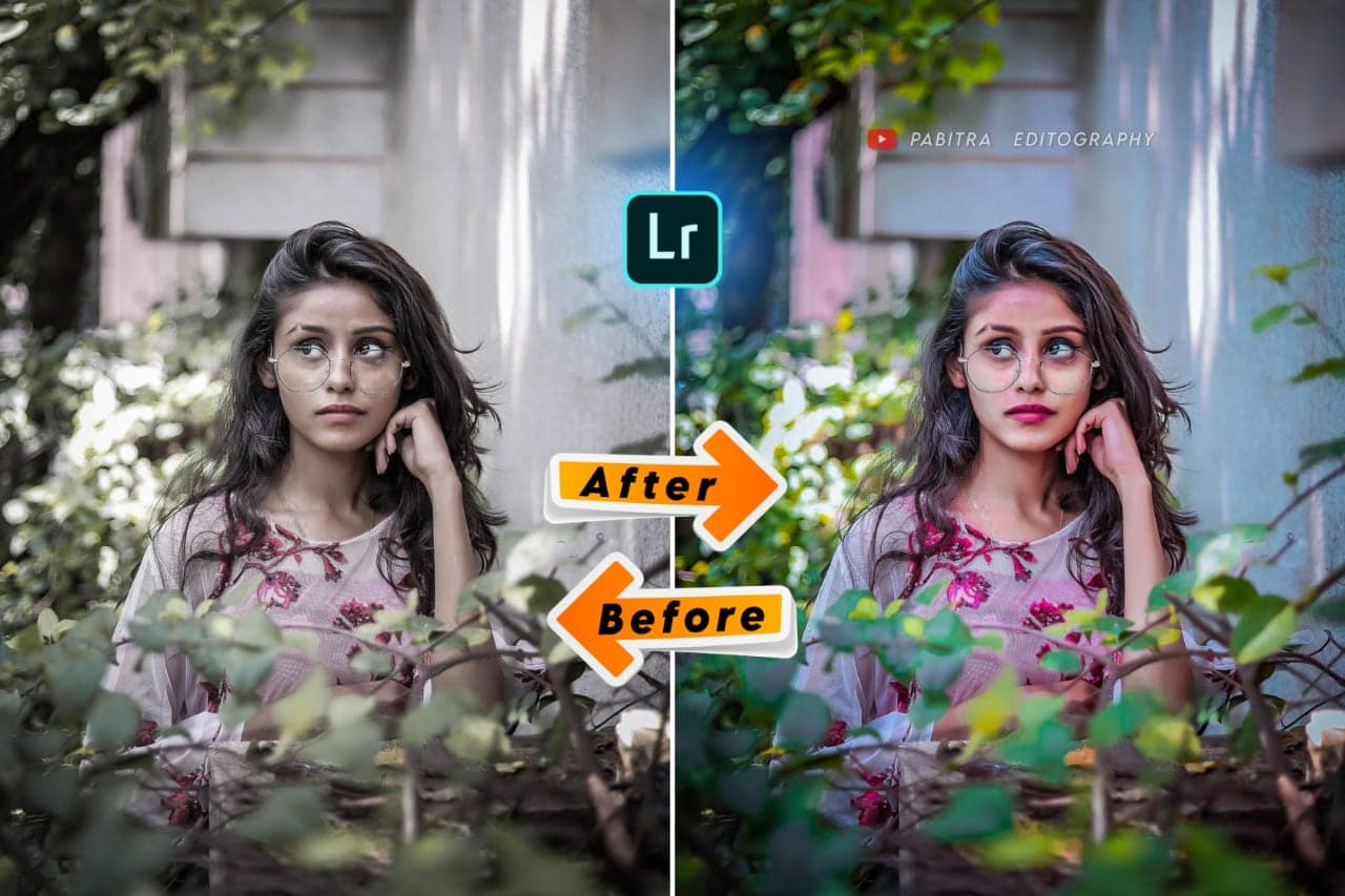 Lightroom Color Presets 2023 - FREE DOWNLOAD