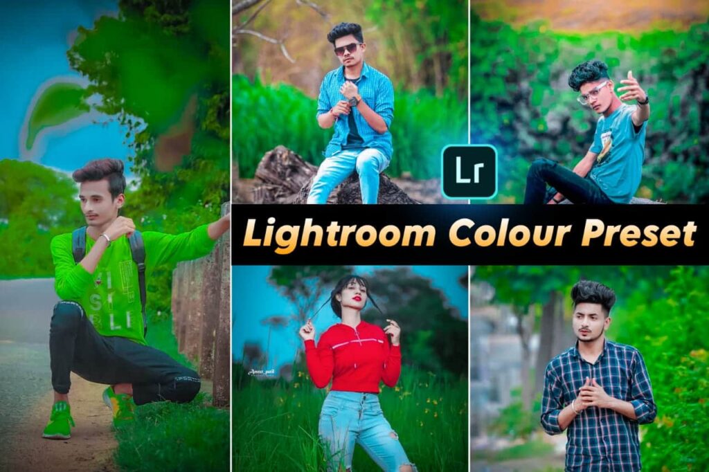 Lightroom Color Presets 2023 - FREE DOWNLOAD lightroom color presets