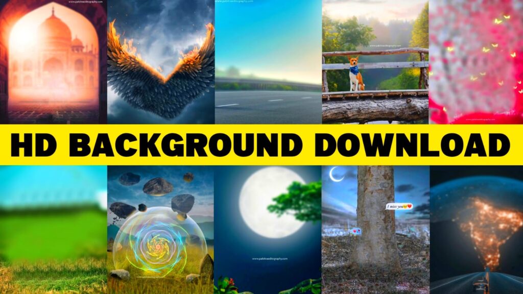Picsart Editing Background Full HD Download picsart editing background