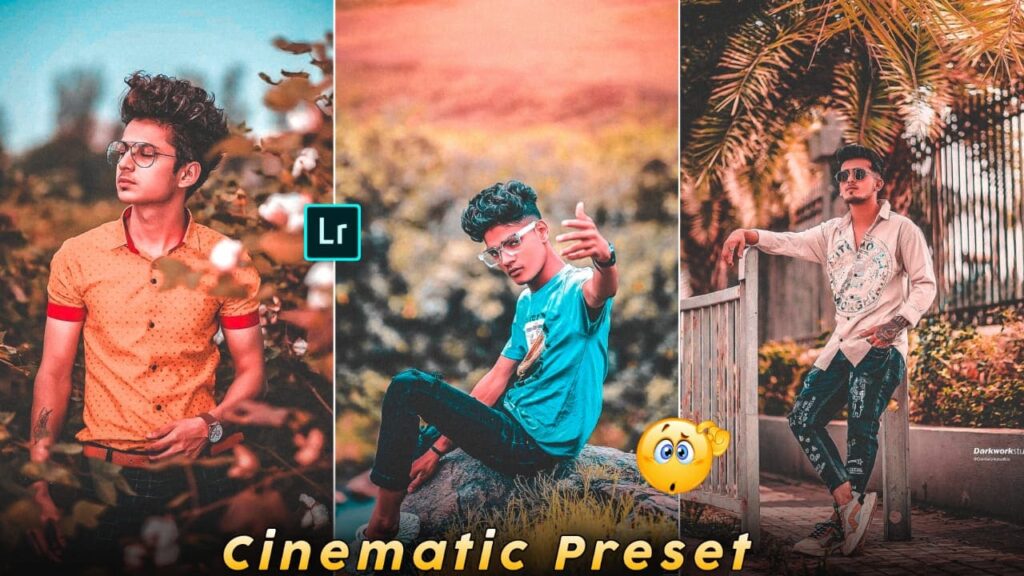 Cinematic Lightroom Presets - Free Download - PABITRA EDITOGRAPHY Cinematic Lightroom Presets