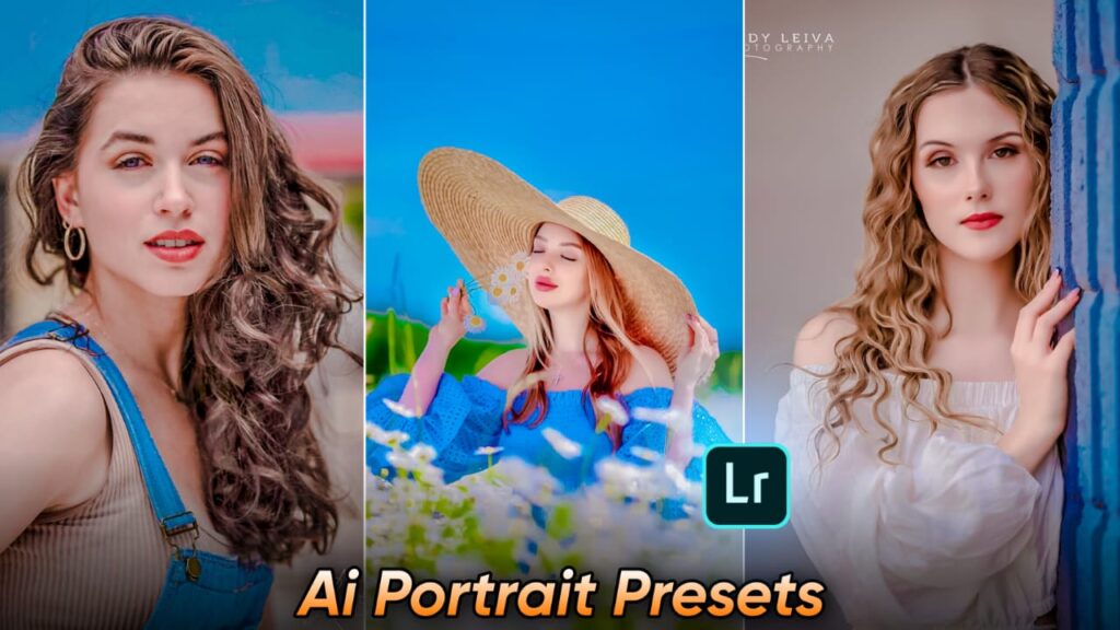 Ai Portrait - Intelligent Lightroom Presets The Pirate Bay ai portrait - intelligent lightroom presets the pirate bay