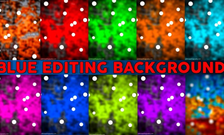 Blur Background Photo Editor Online - PABITRA EDITOGRAPHY -  
