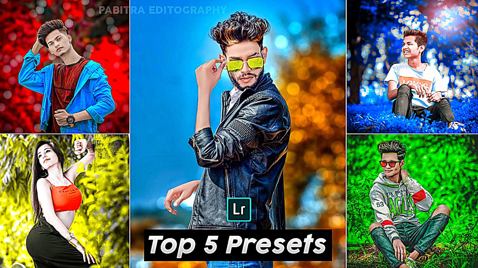 top 5 presets download Archives 