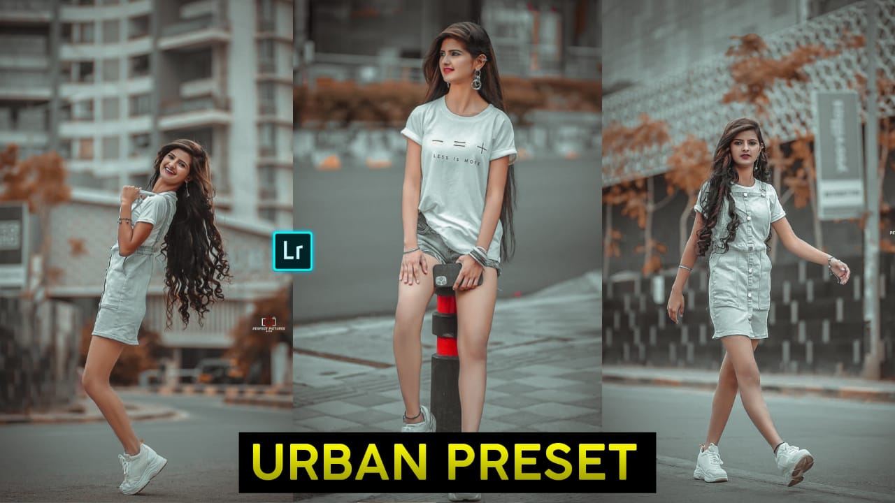 urban presets