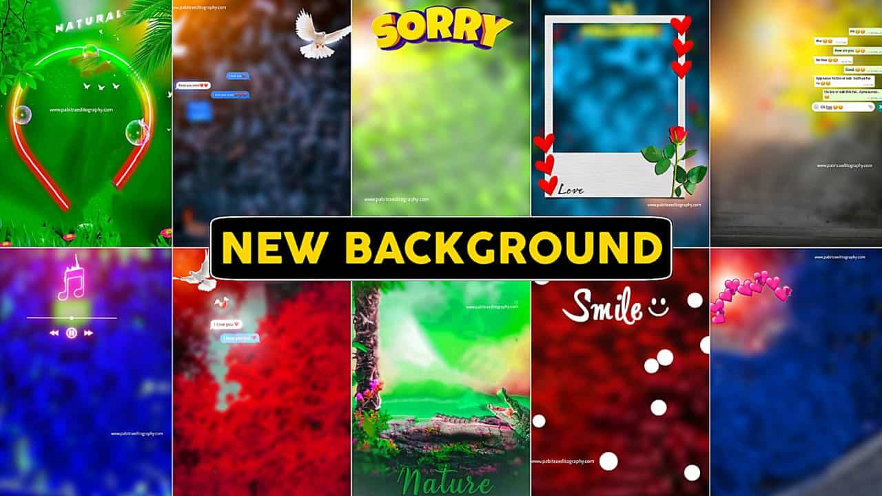 Background for on sale picsart editing