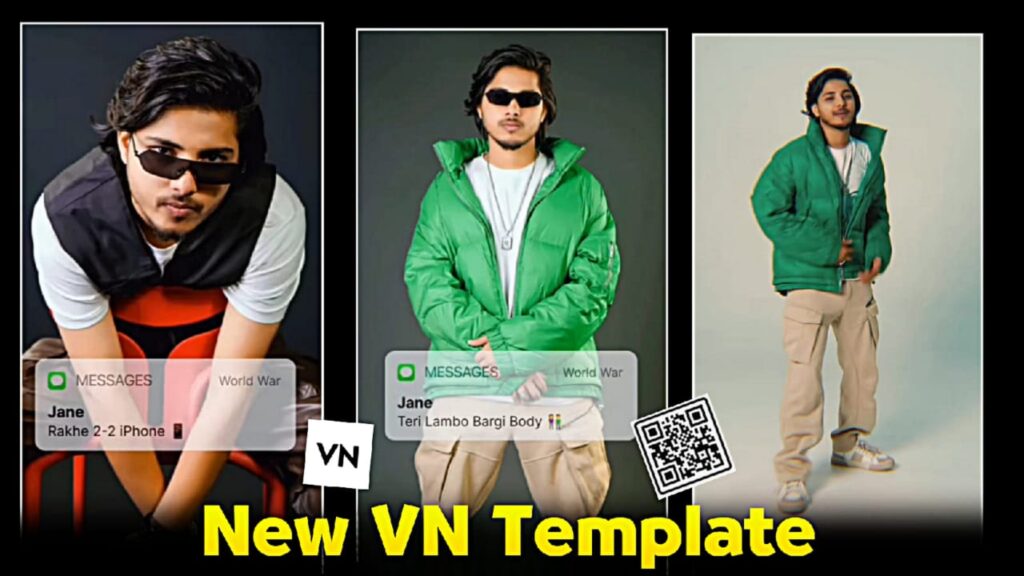 Teri Lambo Bargi Body