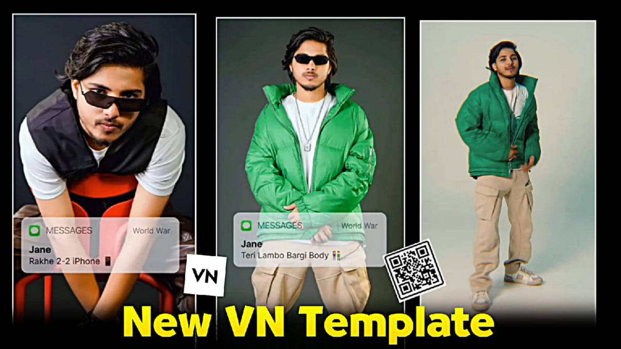 Teri Lambo Bargi Body