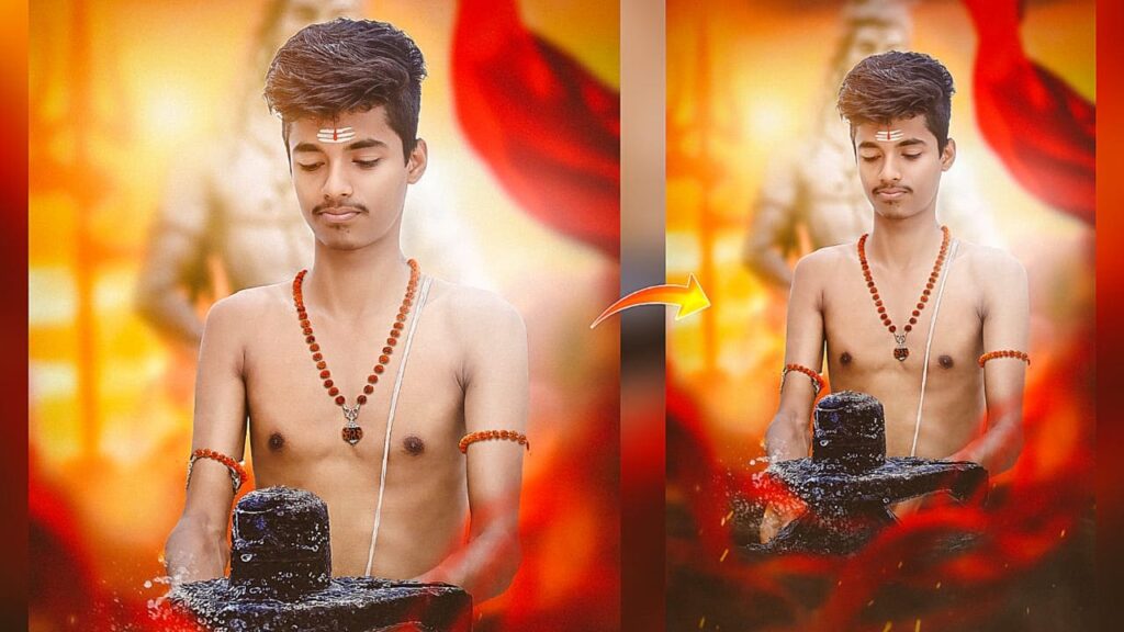 sawan photo editing preset