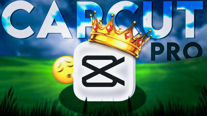 CapCut Pro FREE Download