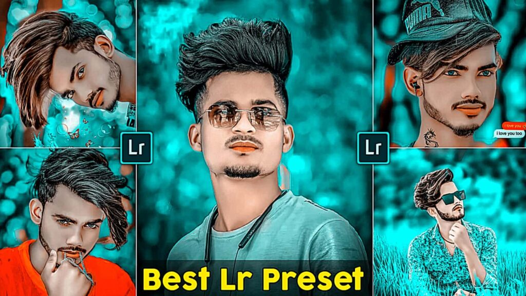 Best Free Preset Lightroom