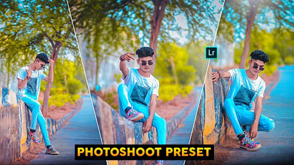 Lightroom Presets for Photoshoot | Model Photoshoot Lightroom Preset - PABITRA EDITOGRAPHY Lightroom Presets for Photoshoot