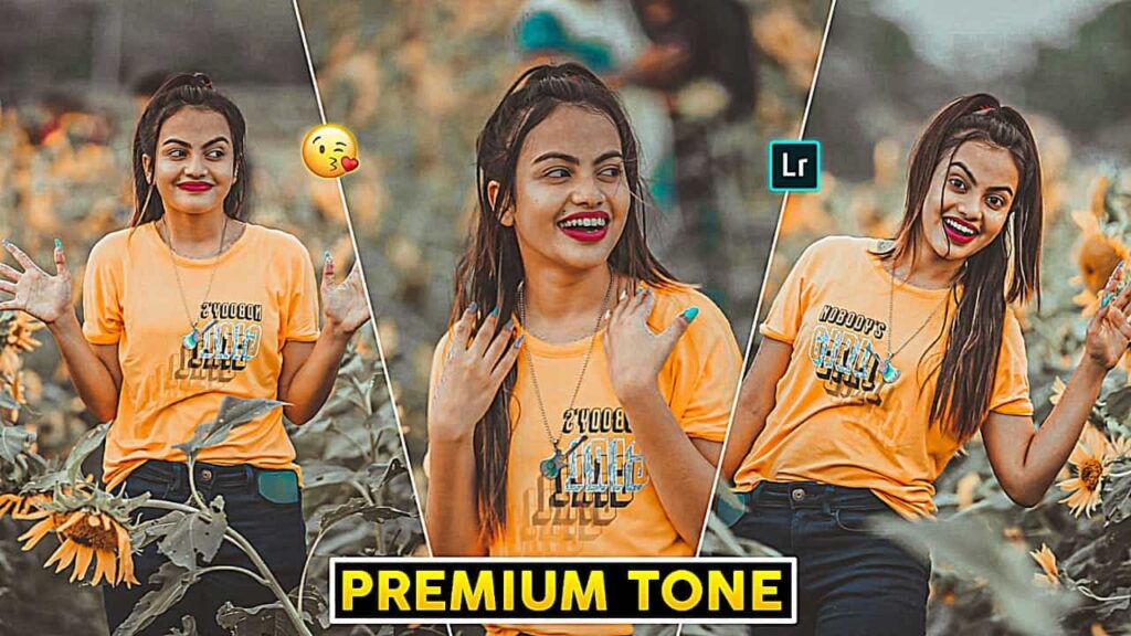 Premium Presets for Lightroom Mobile - PABITRA EDITOGRAPHY free premium presets for lightroom mobile