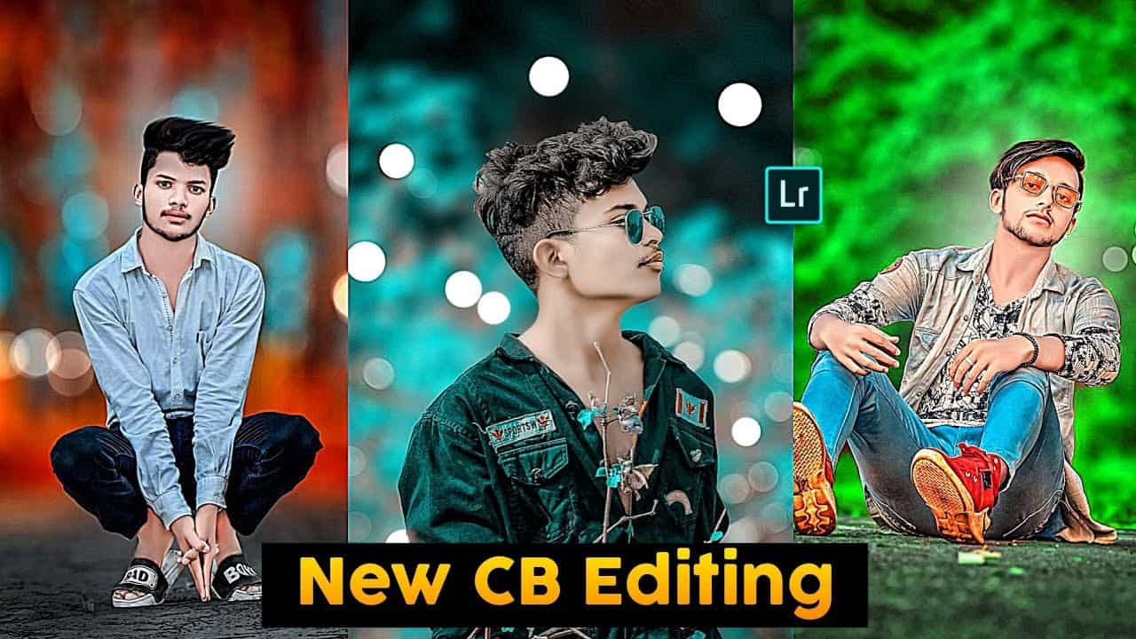 Cb Editing Lightroom Preset Download Free - PABITRA EDITOGRAPHY -