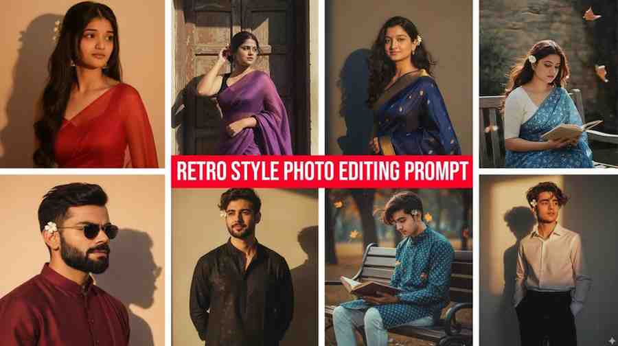 Gemini Ai Photo Editing Prompt