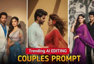 Gemini Ai Couple Photo Prompt Copy Paste