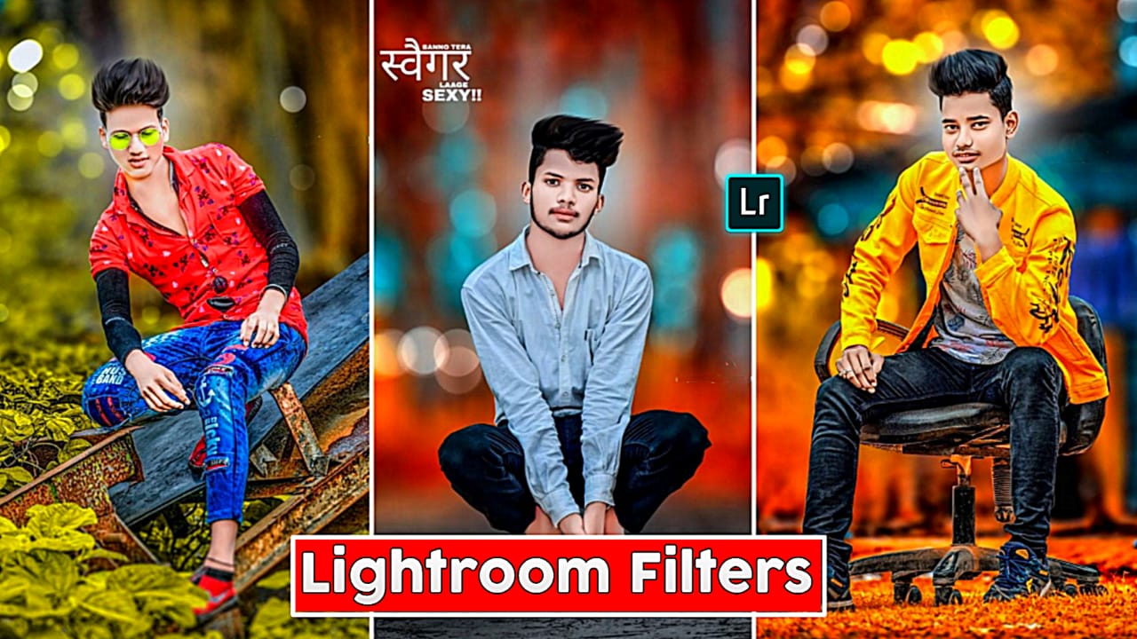 Adobe Lightroom Mobile Filter Download Free 2022 - PABITRA EDITOGRAPHY -  