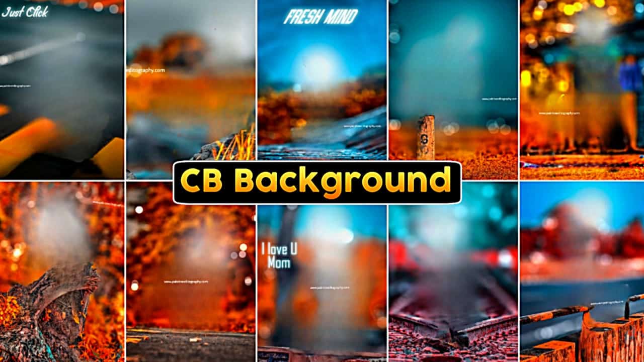 cb editing background Archives -