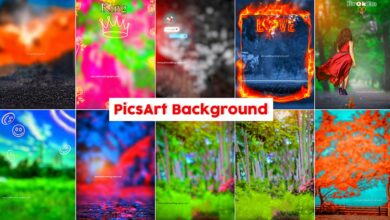 New DSLR hd background for PicsArt editing  Beach background images Blur  photo background Photo background editor