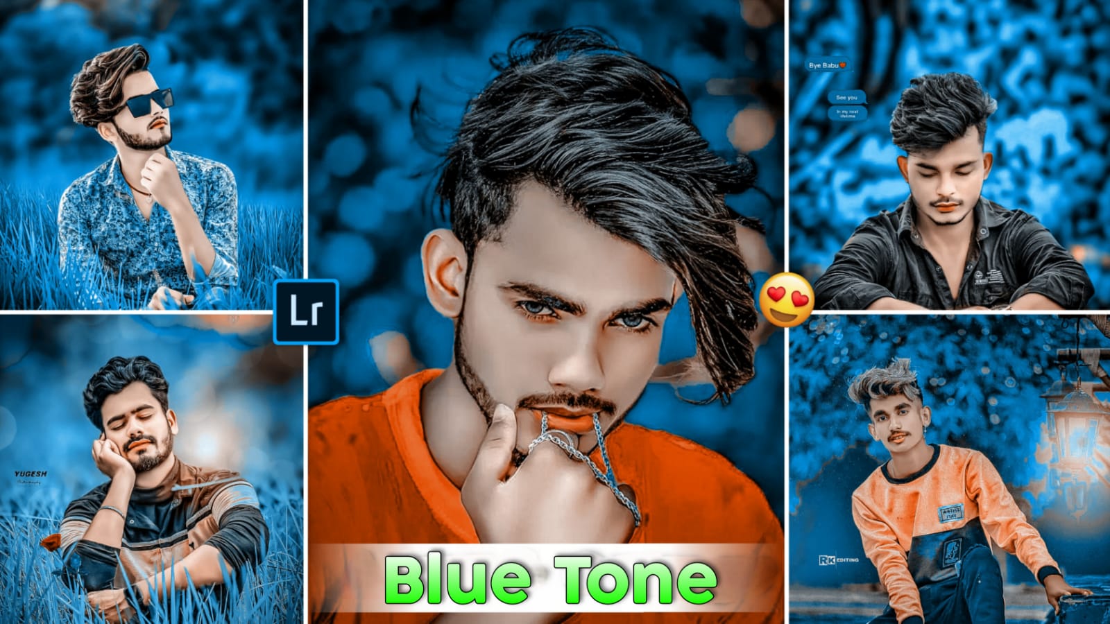 moody blue preset download