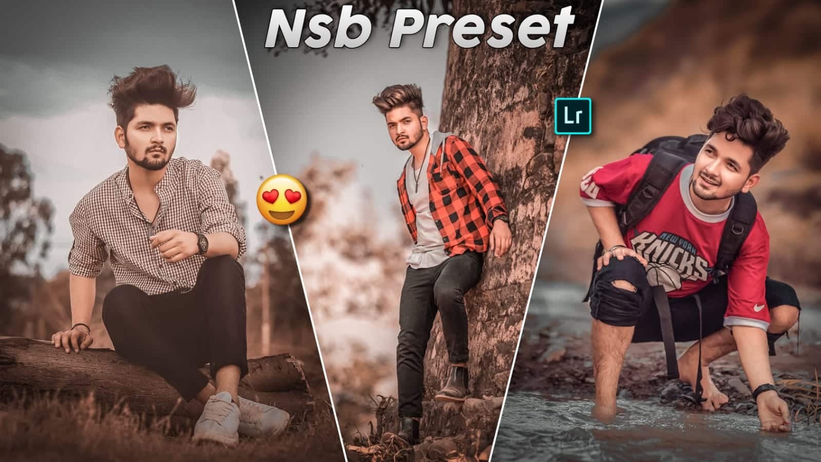 nsb pictures lightroom preset
