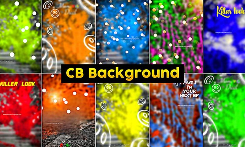 Photo Editing CB Background Download - PABITRA EDITOGRAPHY -  