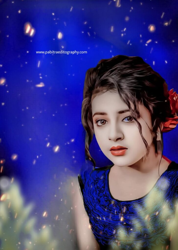 PicsArt Girl Photo Editing Background - PABITRA EDITOGRAPHY -  